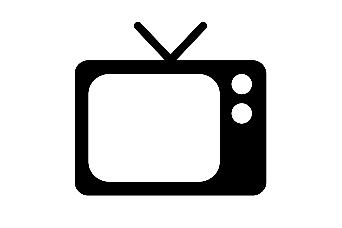 tv clipart png - photo #36