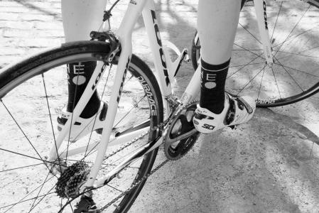 Hero Wool Socks