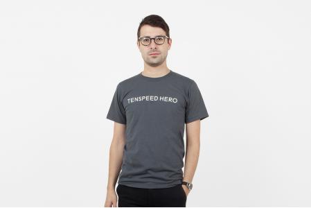 Tenspeed Hero T-Shirt