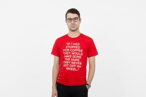 The Spartacus Quote T-Shirt
