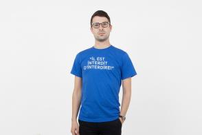 The May 1968 Quote T-Shirt