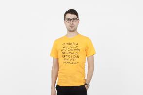 The Cannibal Quote T-Shirt