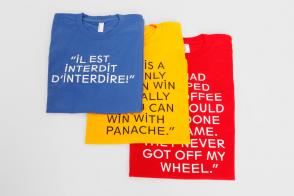 Quotations Collection