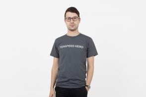 Tenspeed Hero T-Shirt